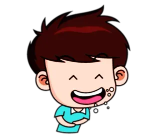 😁 telegram sticker