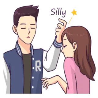 😝 telegram sticker