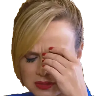 😞 telegram sticker