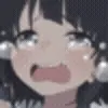 😭