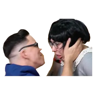 🤢 whatsapp sticker