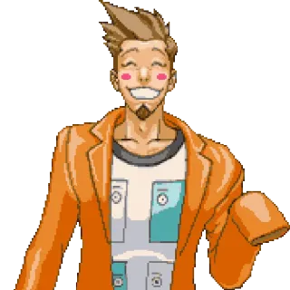 ☺️ telegram sticker