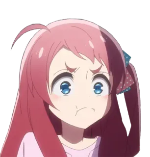 😡 telegram sticker