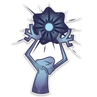 🙌 telegram sticker