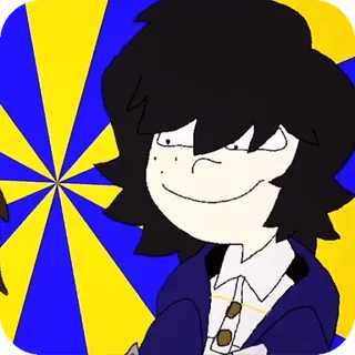🎸 telegram sticker