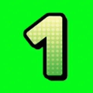 1️⃣