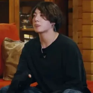 🧷 Jungkook K-pop, Cantante, Celebridad, Hombre, Persona telegram sticker