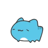 HappyCapoo whatsapp stickers