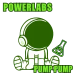 PowerLabs Sticker
@graphicflair telegram stickers