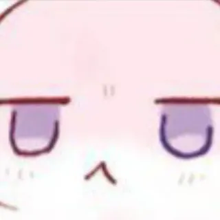🌸 telegram sticker