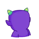😬 telegram sticker