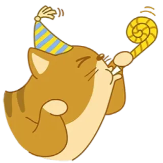 Swift Teodor Cat @softwareports telegram stickers