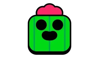 brawl stars pins 🌵 @shit_amare telegram stickers