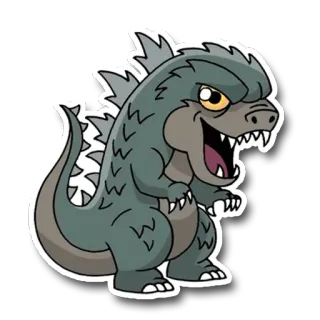 geek_chibi #2(@other_packs) telegram stickers