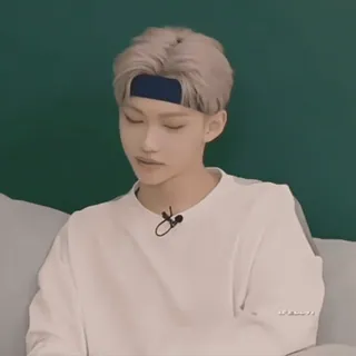 🐤 Felix kpop, stray kids, idol, sänger, musiker, promi telegram sticker
