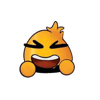😄 telegram sticker