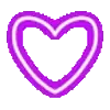 💜