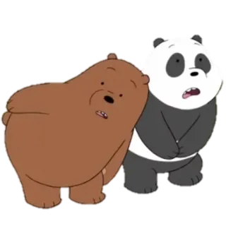 🐼 telegram sticker