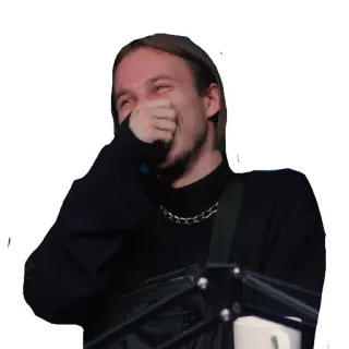 🤣 telegram sticker
