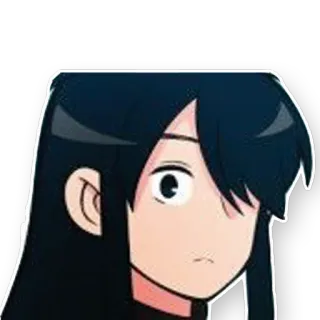 😳 telegram sticker