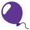 🎈