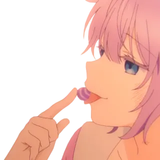 😋 telegram sticker