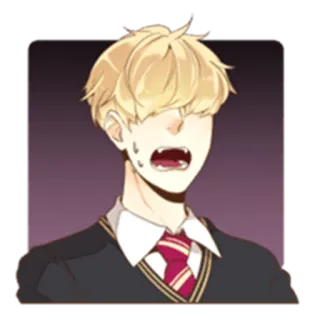 😟 telegram sticker