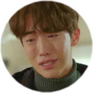 😭 telegram sticker