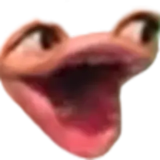 😮 whatsapp sticker