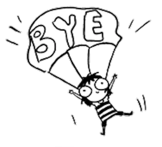 Sarah Andersen telegram stickers