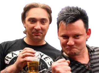 🍻 telegram sticker