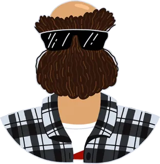 🙈 telegram sticker