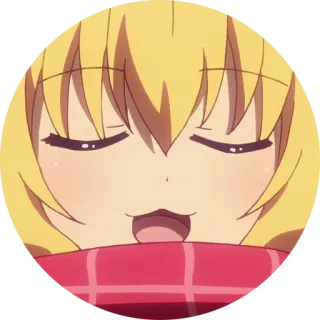 ☺️ telegram sticker