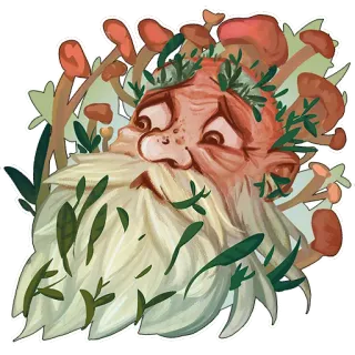 😯 whatsapp sticker
