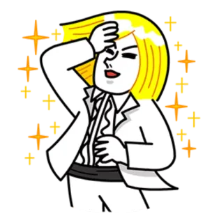 🌝 telegram sticker