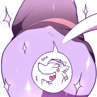 ✨ telegram sticker