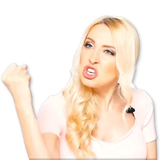 👊 whatsapp sticker