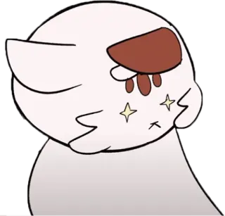 🤩 telegram sticker