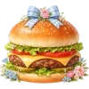 🍔