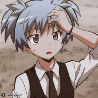 М.И.С. telegram stickers