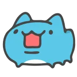 🤪 telegram sticker
