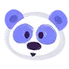 🐼