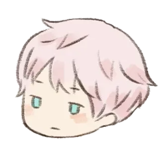 😑 whatsapp sticker