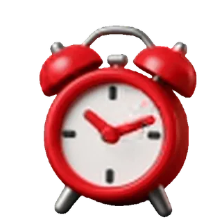 ⏰
