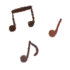 🎶