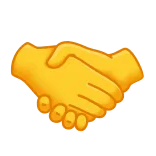 @MalithRukshan 's Emoji Pack telegram emojis 🤝