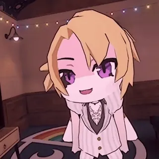 📀 telegram sticker