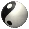 ☯️