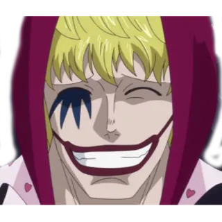 @RONO_ZORO_ telegram stickers
