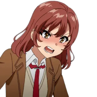 🤯 telegram sticker
